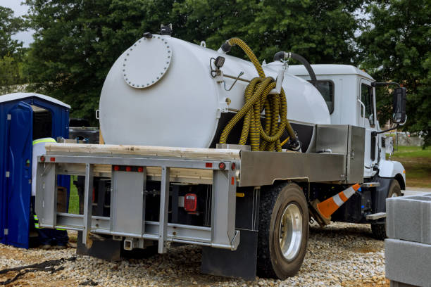 Portable sink rental in Hibbing, MN