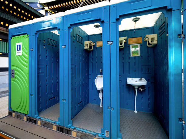 Best Temporary restroom rental  in Hibbing, MN