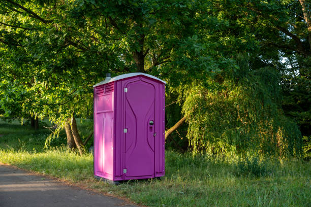 Porta potty rental for outdoor events in Hibbing, MN
