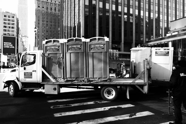 Best Portable restroom solutions  in Hibbing, MN