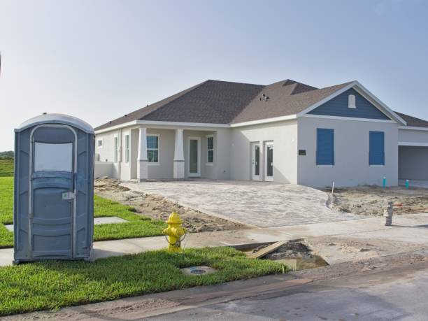 Best Portable restroom trailer rental  in Hibbing, MN